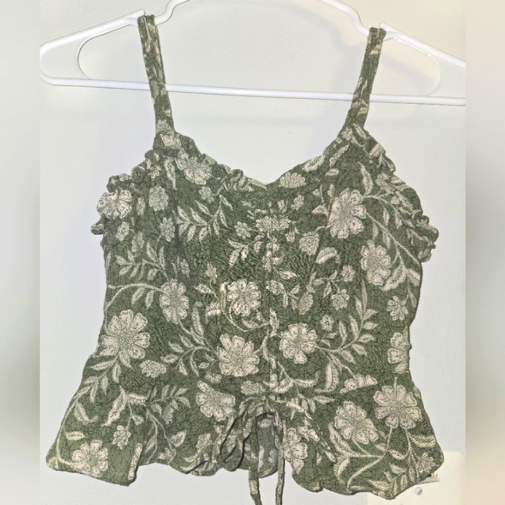 MERAKI women's short shirt